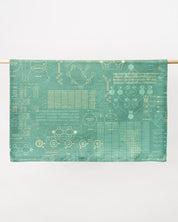 Electronic Engineering Tea Towel