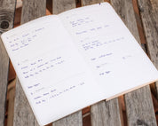 Anatomy: Vascular Yearly Planner Cognitive Surplus