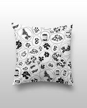 Cell Biology: Meiosis Pillow Cover Cognitive Surplus