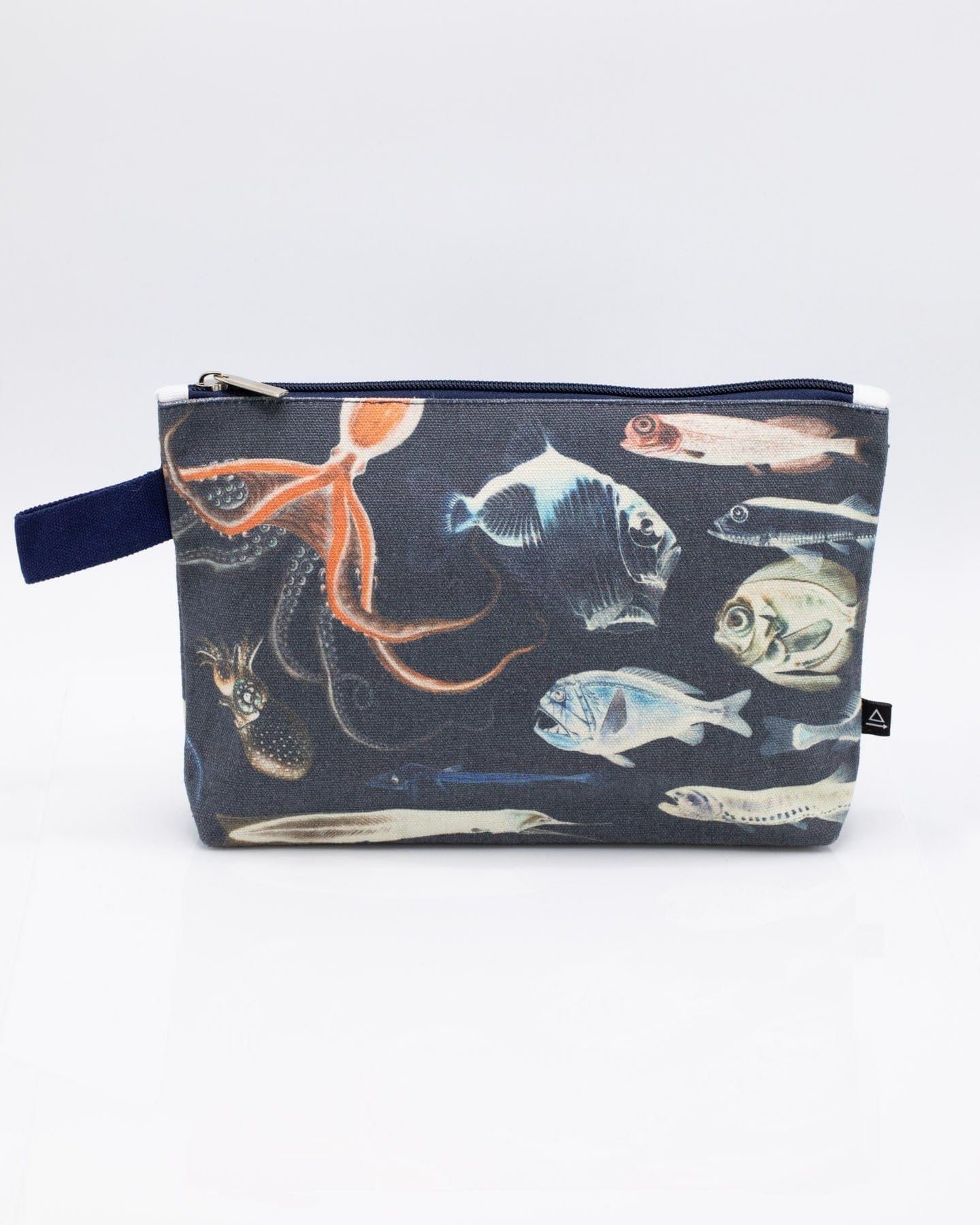 Deep Sea Pencil Bag Cognitive Surplus