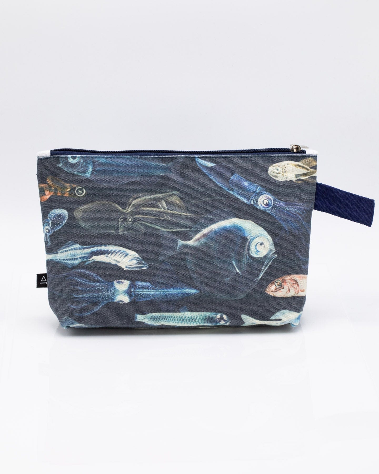 Deep Sea Pencil Bag Cognitive Surplus
