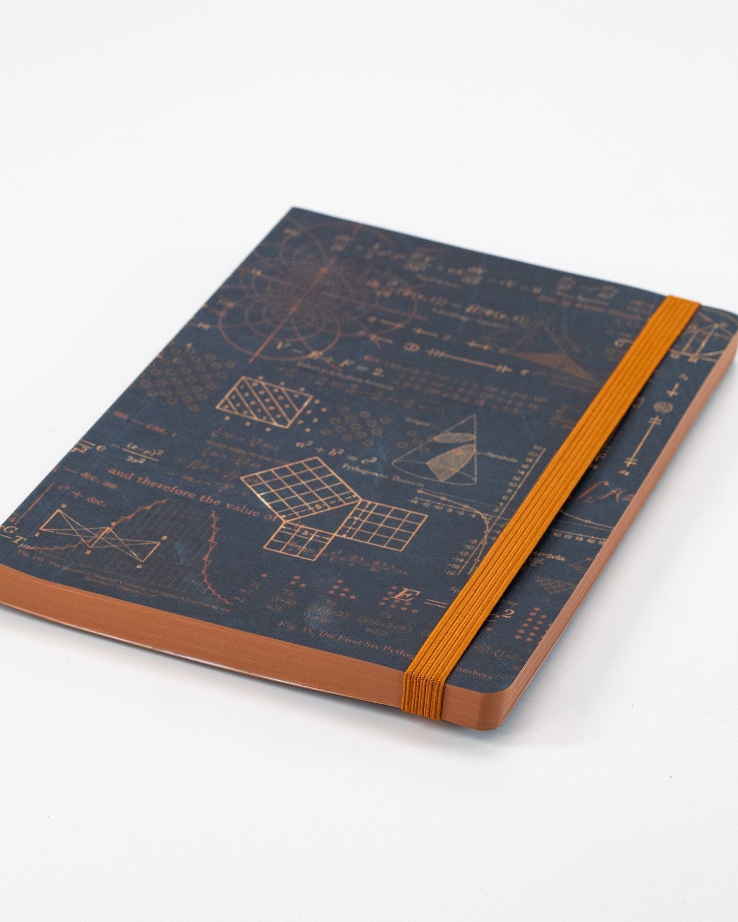 Equations That Changed the World A5 Softcover Cognitive Surplus