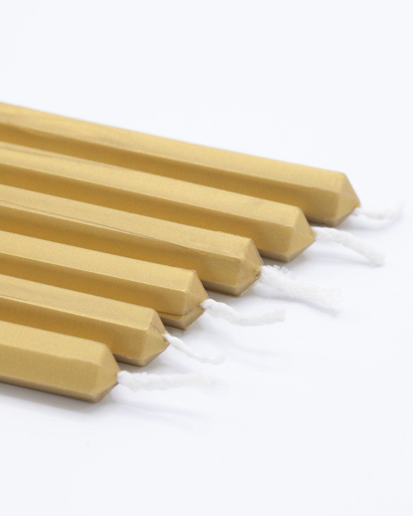 Gold Shimmer Sealing Wax Sticks Cognitive Surplus