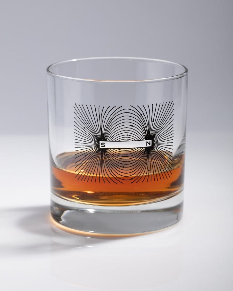 Magnetic Field Cocktail Candle Cognitive Surplus