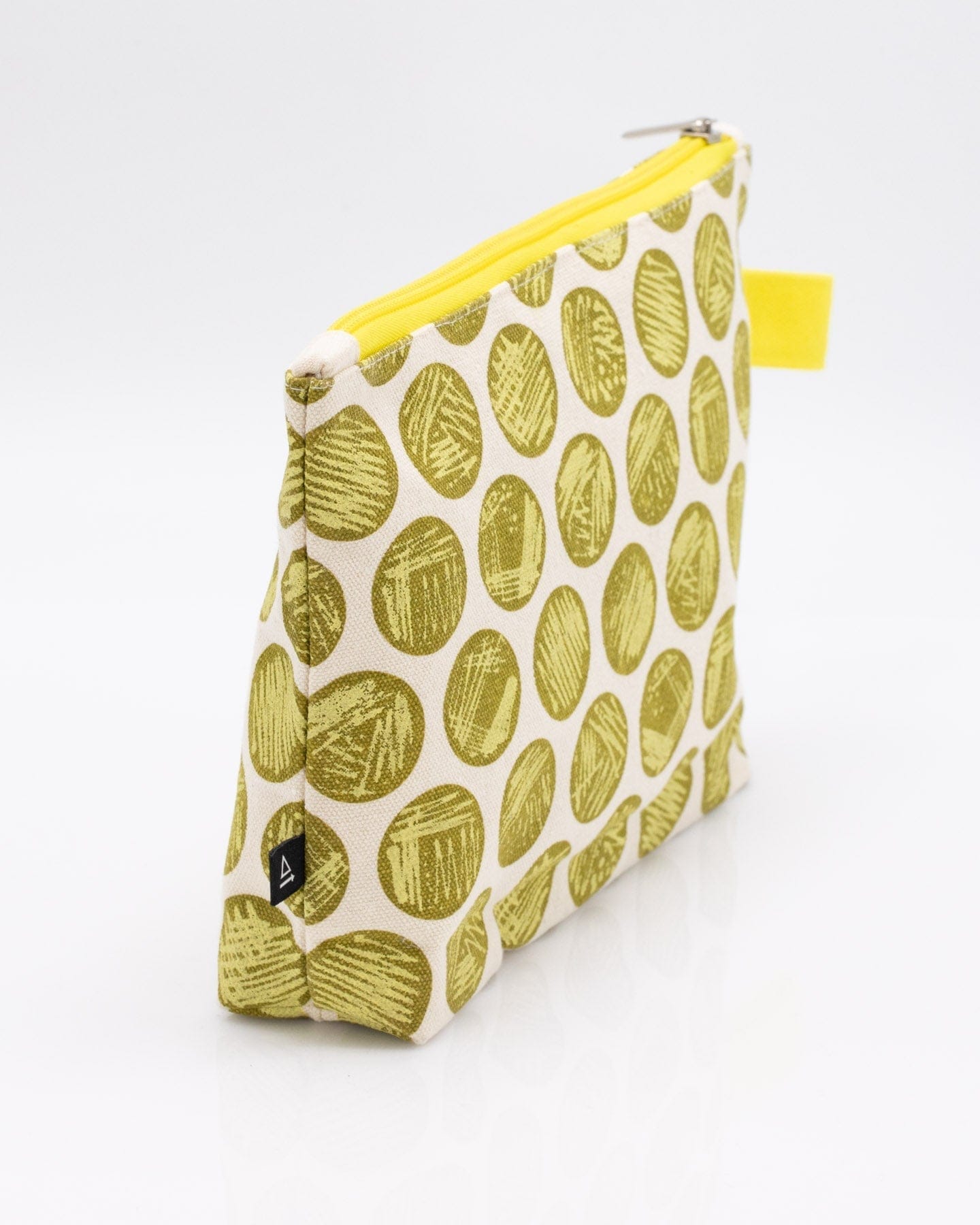 Petri Dish Streaking Pencil Bag Cognitive Surplus