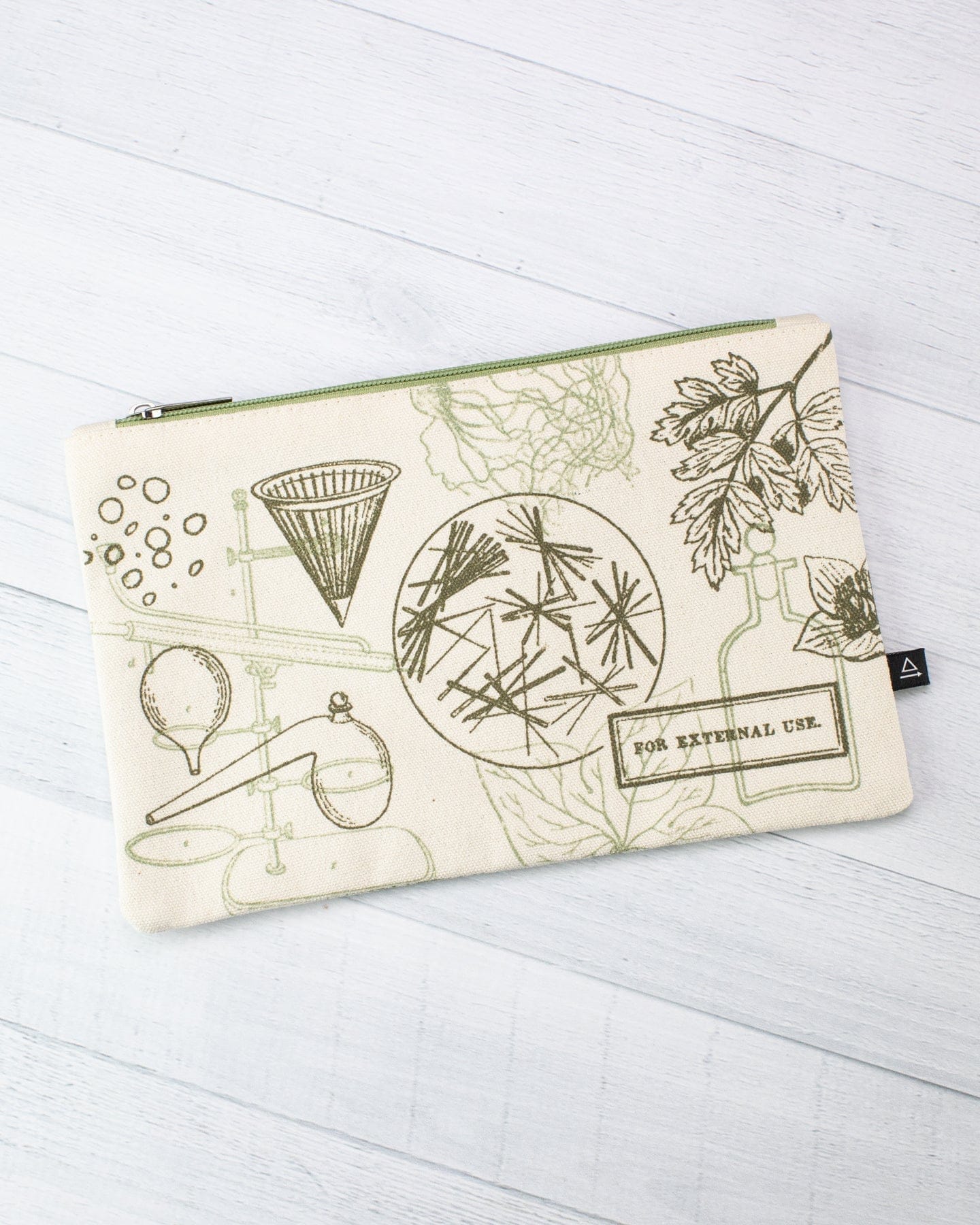 Pharmacy Zip Case Cognitive Surplus