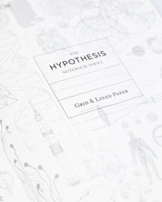 Plants & Fungi Hardcover - Lined/Grid Cognitive Surplus