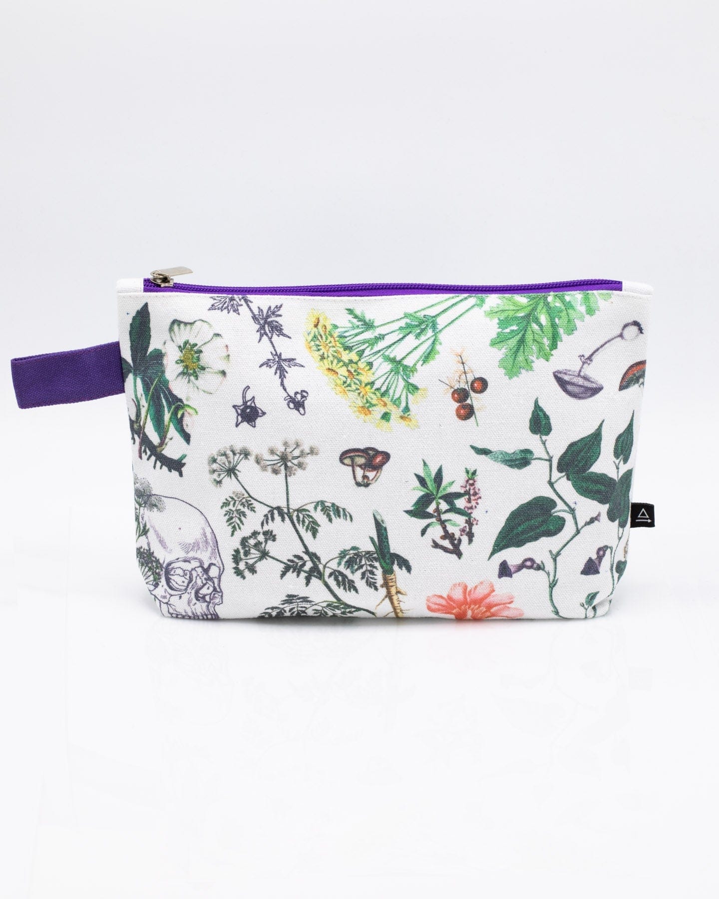 Poisonous Plants Pencil Bag Cognitive Surplus
