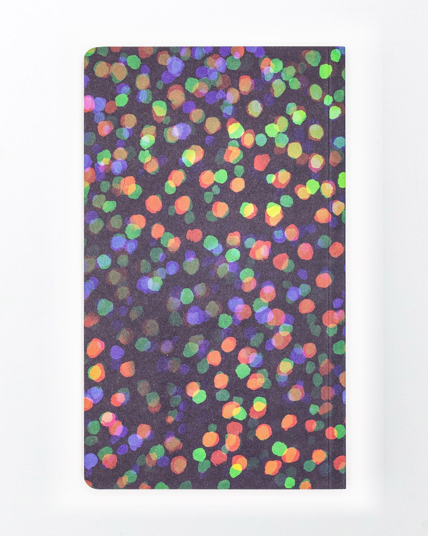 Retinal Mosaic Yearly Planner Cognitive Surplus