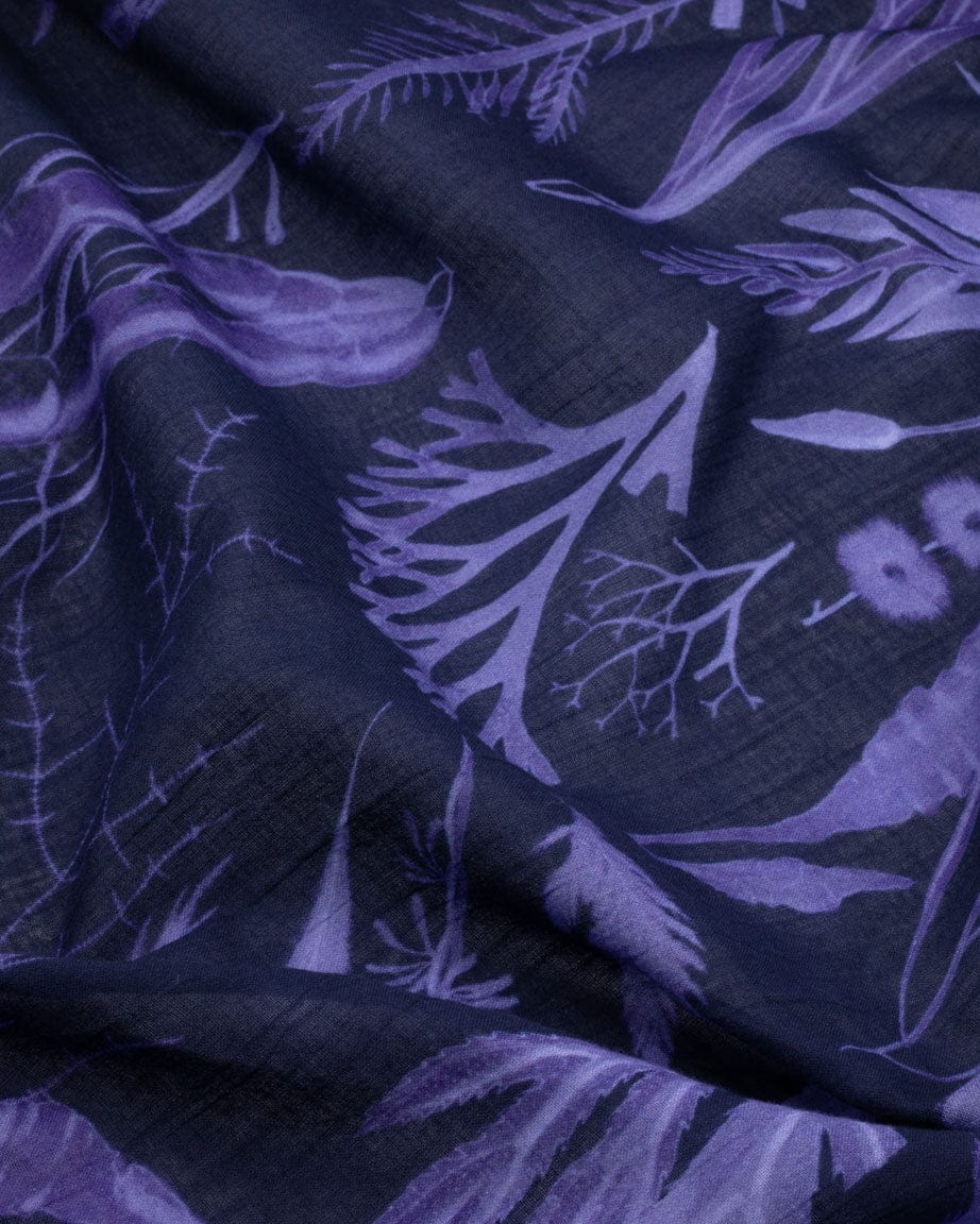 Seaweed Scarf Cognitive Surplus