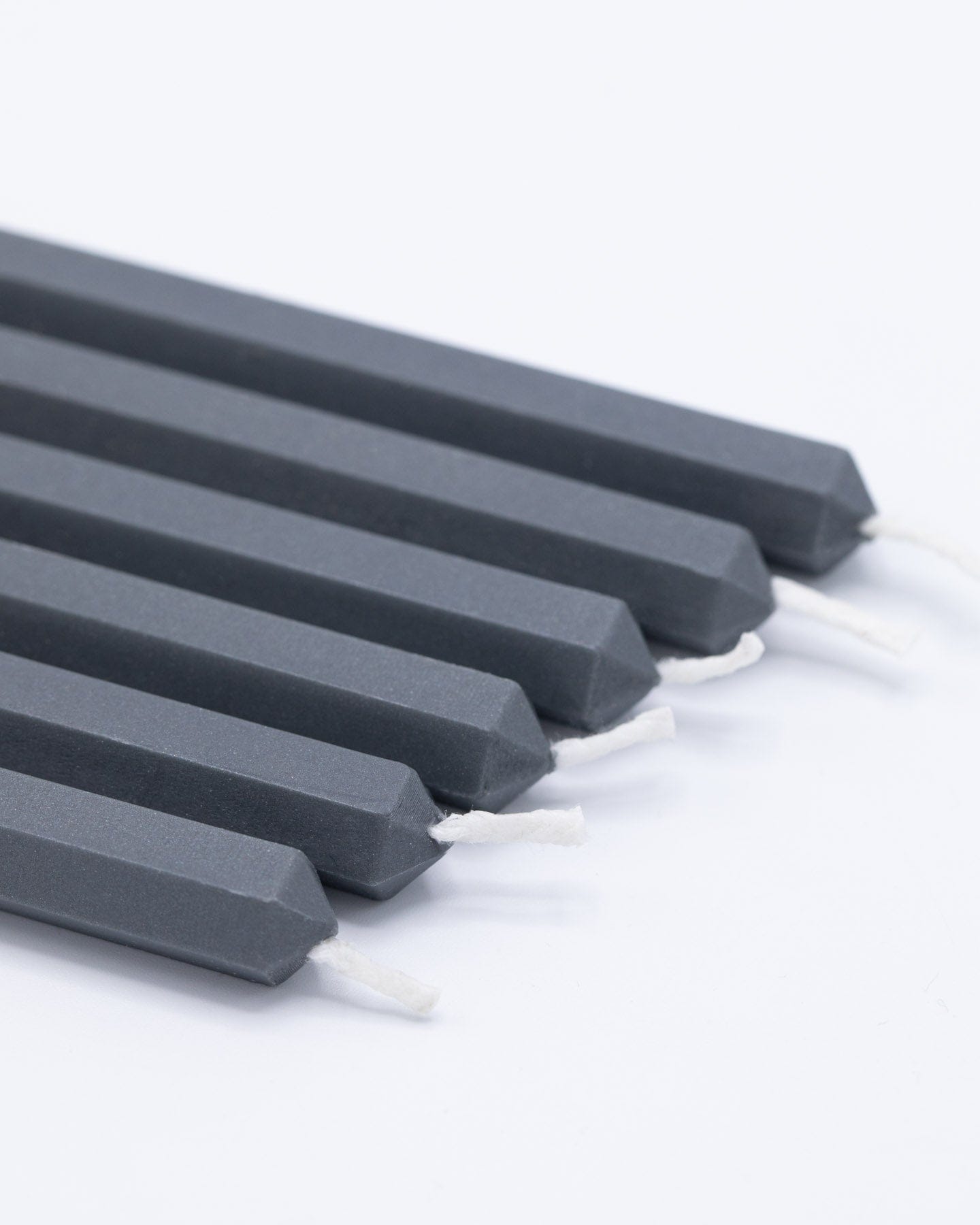 Shadow Gray Sealing Wax Sticks Cognitive Surplus