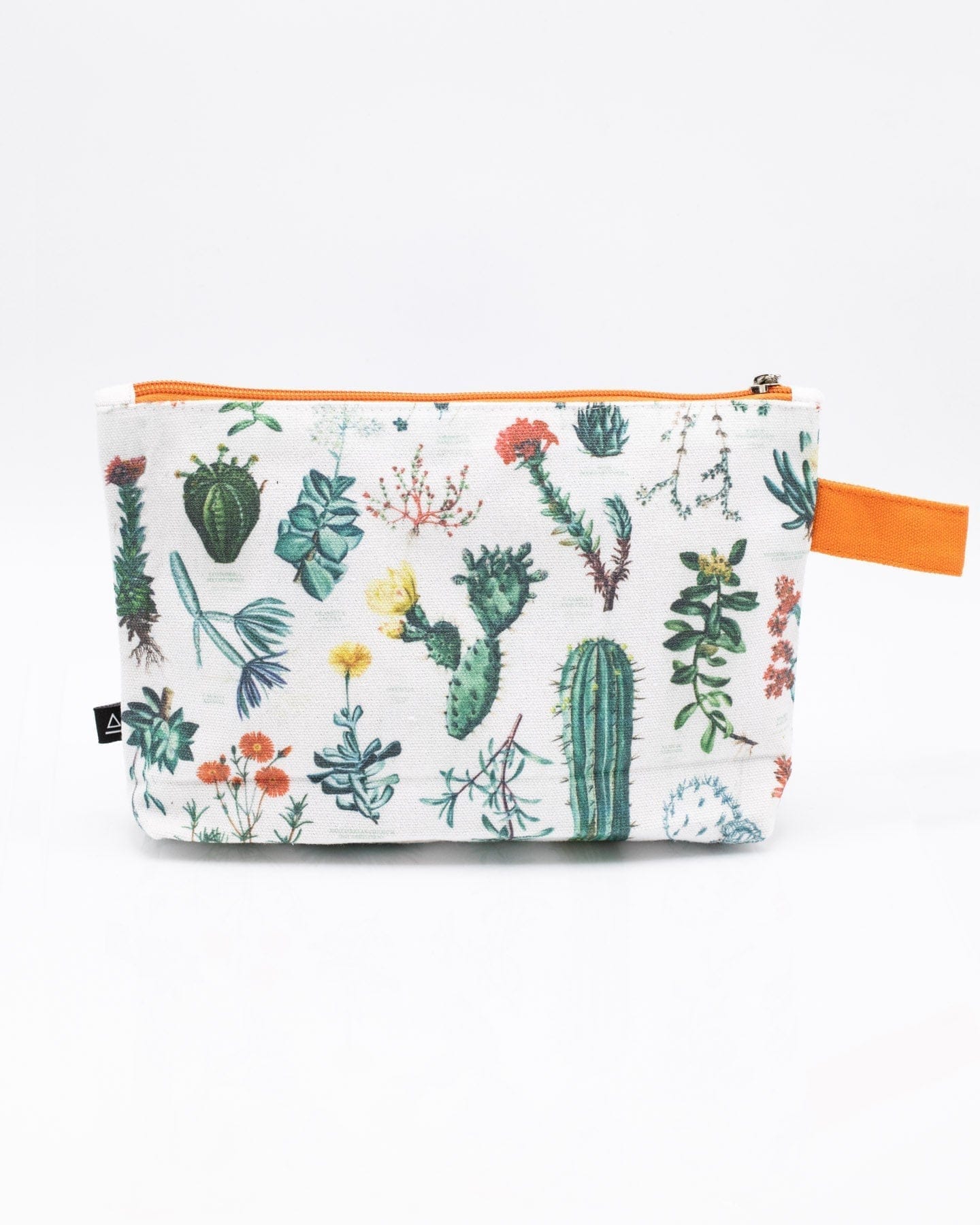 Succulents Pencil Bag Cognitive Surplus