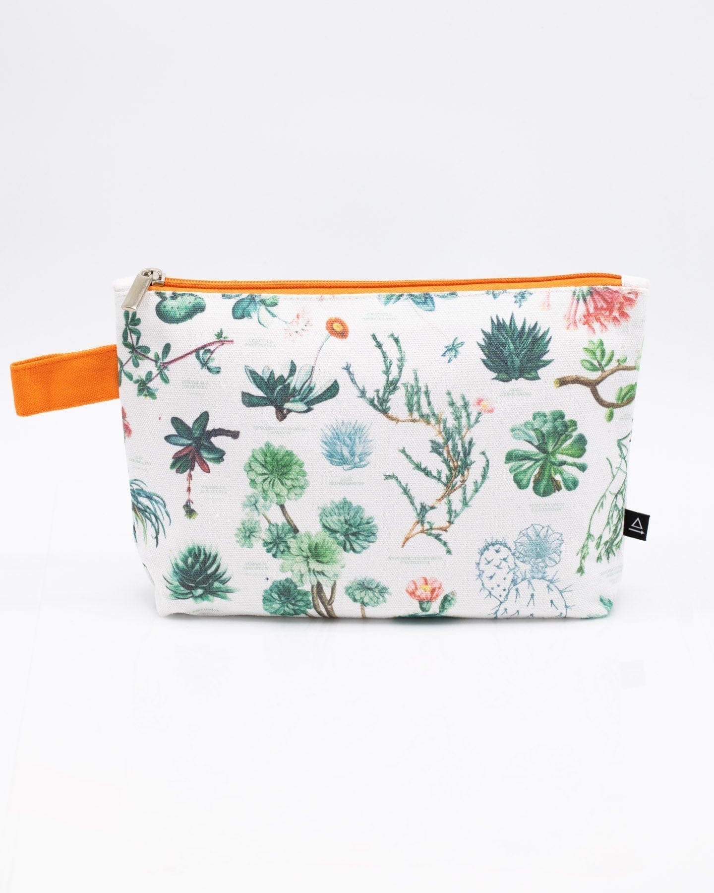 Succulents Pencil Bag Cognitive Surplus